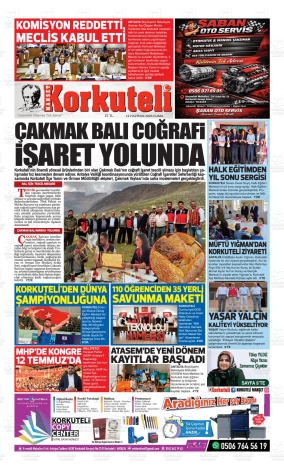 Son Sayı