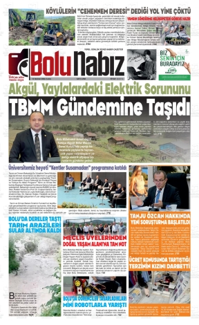 Son Sayı