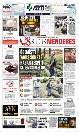 Son Sayı