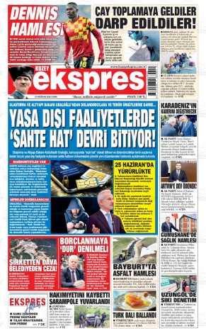 Son Sayı