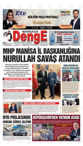 Son Sayı