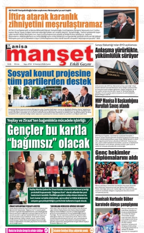 Son Sayı