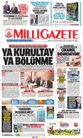 Son Sayı