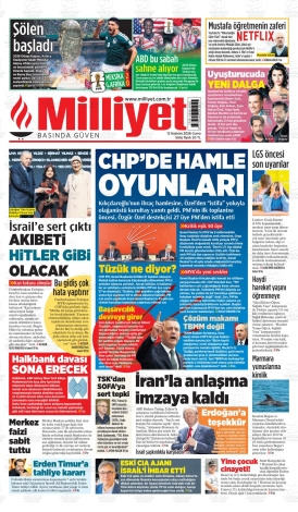 Son Sayı
