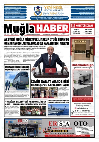 Son Sayı