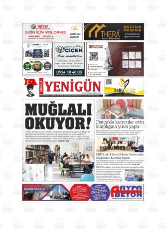 Son Sayı