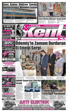 Son Sayı