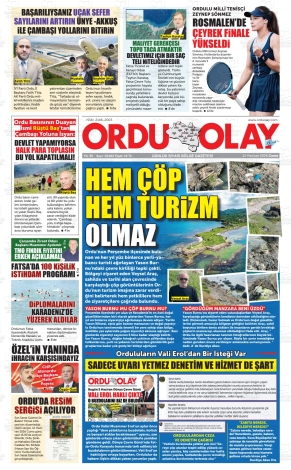 Son Sayı