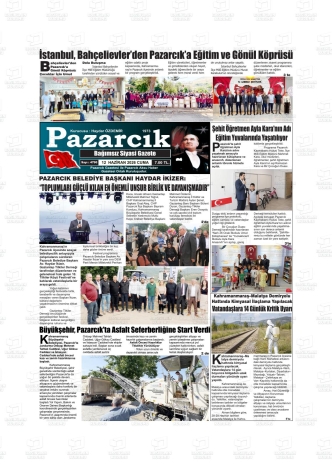 Son Sayı