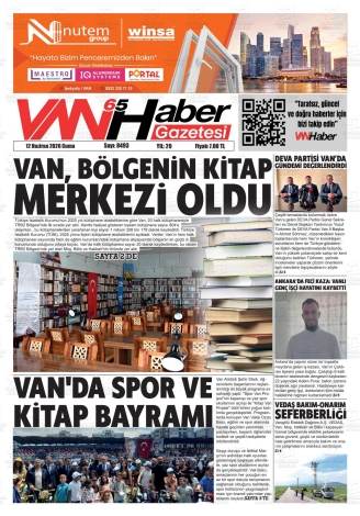 Son Sayı