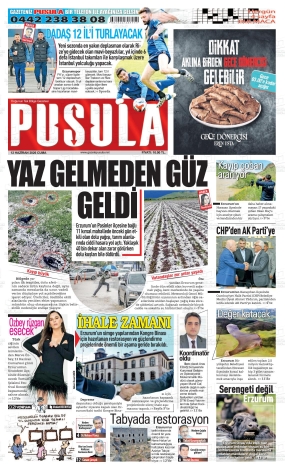 Son Sayı