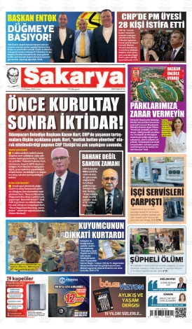 Son Sayı