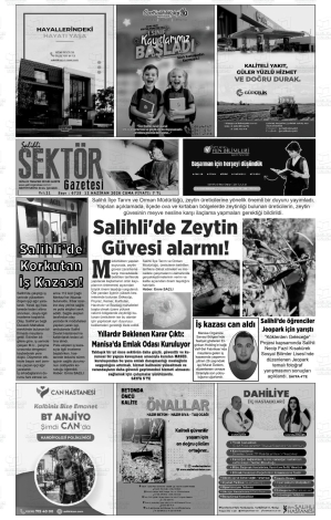 Son Sayı