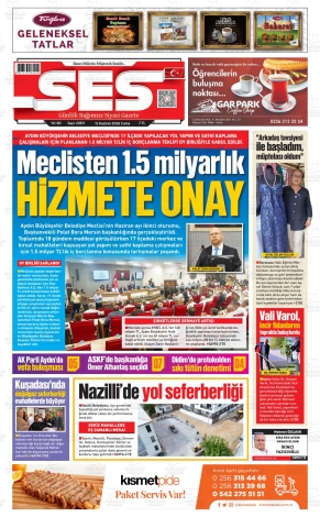Son Sayı
