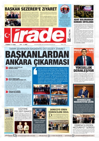 Son Sayı