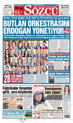 Son Sayı