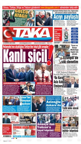Son Sayı