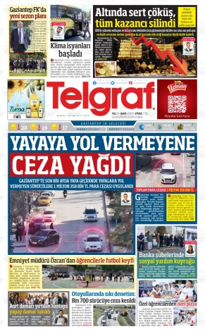 Son Sayı