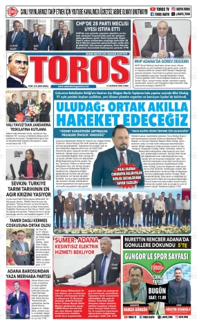 Son Sayı