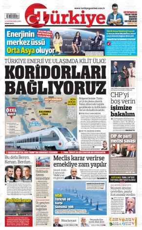 Son Sayı