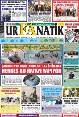 Son Sayı