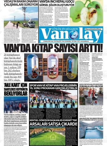 Son Sayı