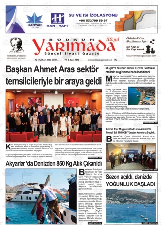 Son Sayı