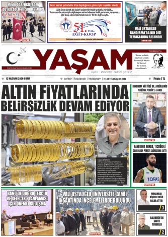 Son Sayı