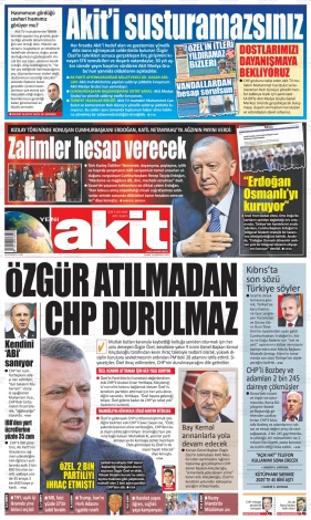 Son Sayı