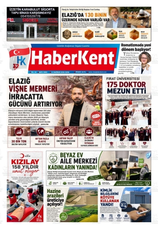 Son Sayı