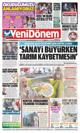 Son Sayı