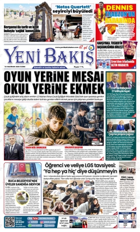 Son Sayı