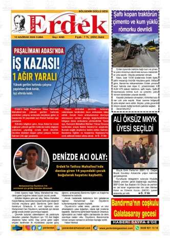 Son Sayı