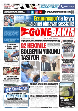 Son Sayı