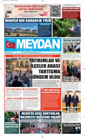 Son Sayı