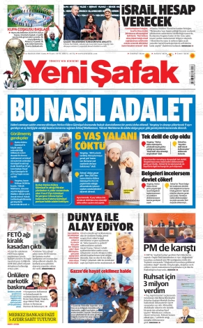 Son Sayı