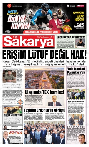 Son Sayı