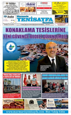 Son Sayı