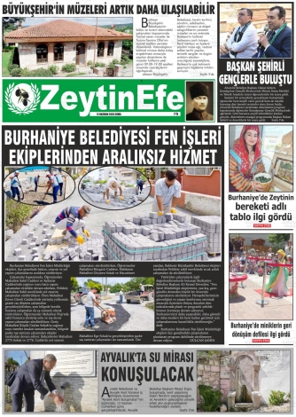 Son Sayı