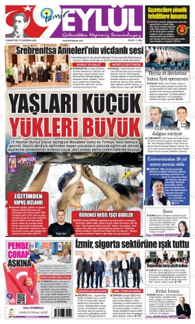 Son Sayı