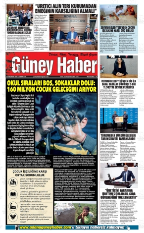 Son Sayı