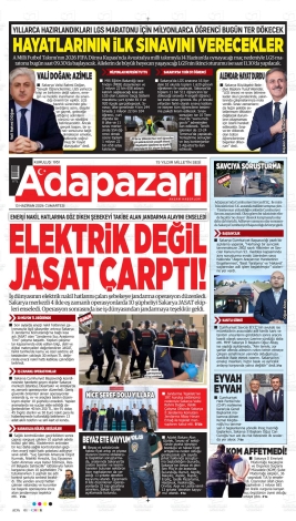 Son Sayı