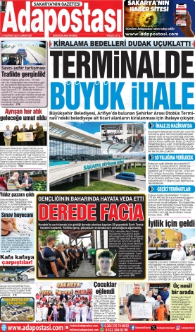 Son Sayı