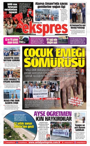 Son Sayı