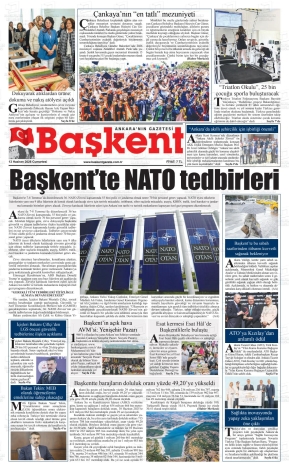 Son Sayı