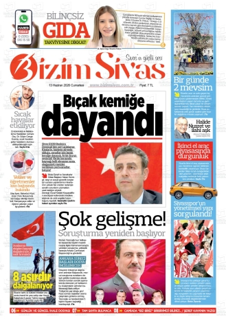 Son Sayı