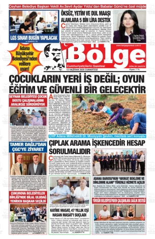 Son Sayı