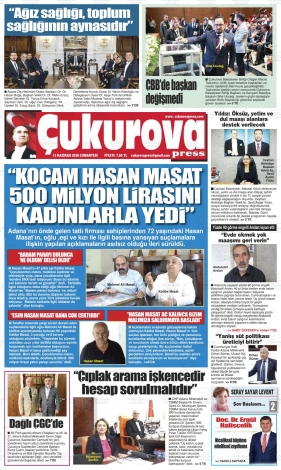 Son Sayı