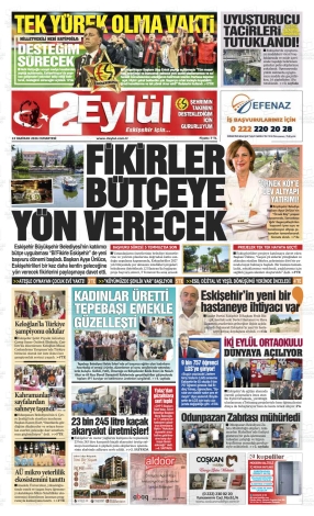 Son Sayı