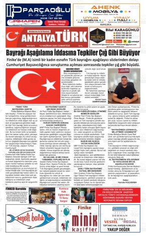 Son Sayı
